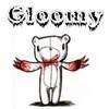 gloomy bear