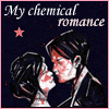 my chemical romance revenge