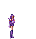sailor saturn