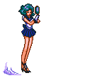 sailor neptune