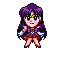 sailor mars