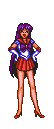 sailor mars