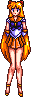 sailor venus