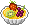Fruit tart