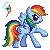 Rainbow Dash
