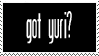 got yuri?