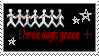 three days grace