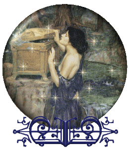 pandora jww snowglobe