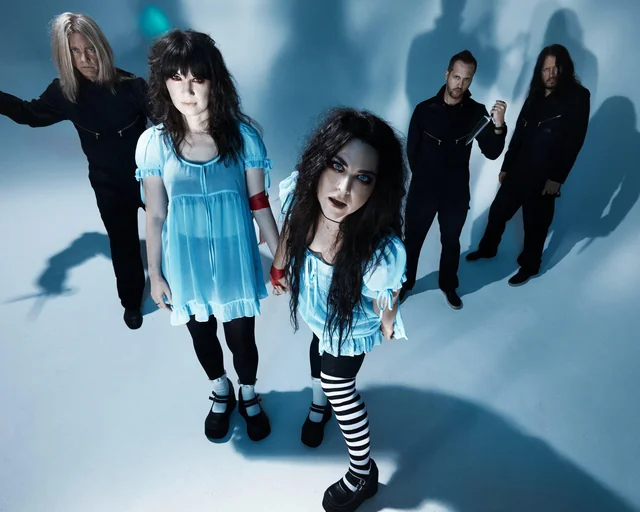 evanescence the bitter truth